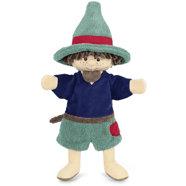 Sterntaler Handpuppe Räuber 1 Sterntaler Handpuppe Räuber