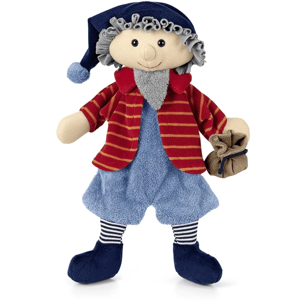 Sterntaler Handpuppe Sandmann 1 Sterntaler Handpuppe Sandmann