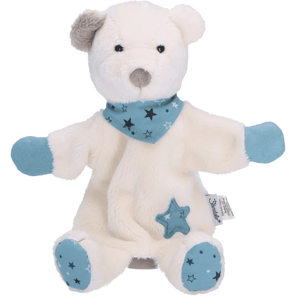 Sterntaler Kinder Handpuppe Elia 1 Sterntaler Kinder Handpuppe Elia