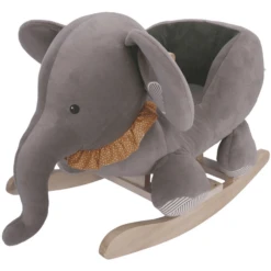 Sterntaler Schaukeltier Eddy