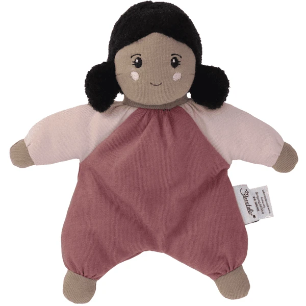 Sterntaler Spielpuppe Prinzessin Uni 1 Sterntaler Spielpuppe Prinzessin Uni