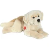 Teddy HERMANN® Golden Retriever Liegend, 60 Cm