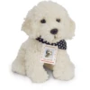 Teddy HERMANN® Labradoodle Sitzend 28 Cm