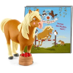 Tonies® Die Haferhorde - Immer Den Nüstern Nach