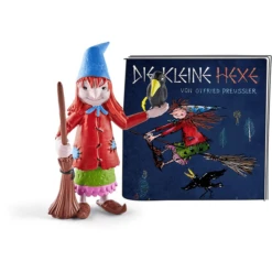 Tonies® Die Kleine Hexe (Relaunch)