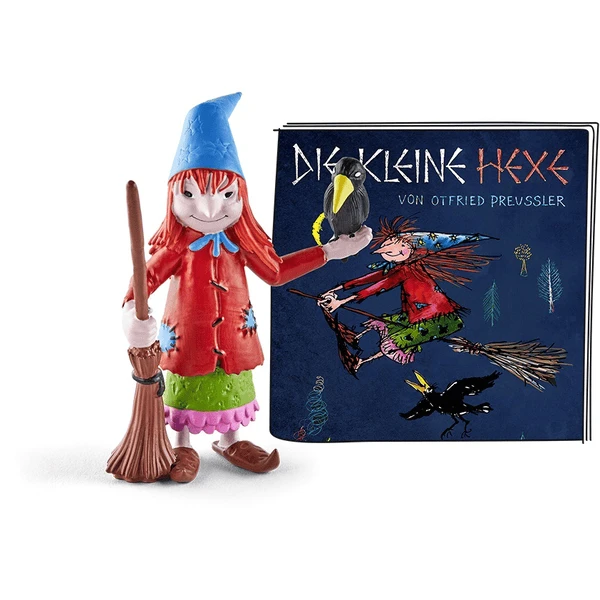 Tonies® Die Kleine Hexe (Relaunch) 1 Tonies® Die Kleine Hexe (Relaunch)