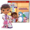 Tonies® Disney Doc McStuffins Spielzeugärztin - Buh Machst Du! & 3 Weitere Geschichten