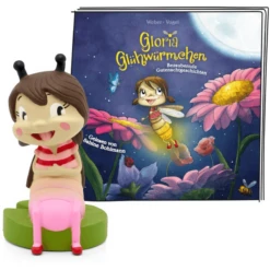 Tonies® Gloria Glühwürmchen - Bezaubernde Gutenachtgeschichten