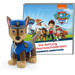 Tonies® Paw Patrol - Die Rettung Der Meeresschildkröten