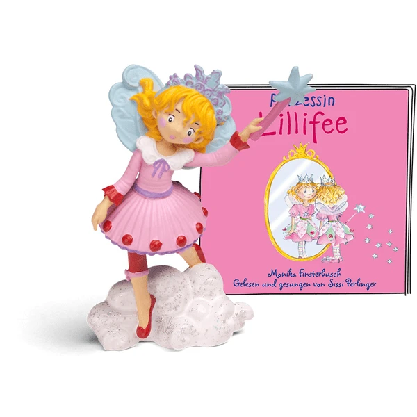 Tonies® Prinzessin Lillifee - Prinzessin Lillifee 1 Tonies® Prinzessin Lillifee - Prinzessin Lillifee