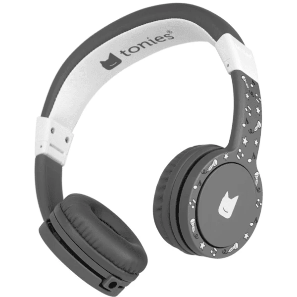 Tonies® Tonie-Lauscher Revision Anthrazit 1 Tonies® Tonie-Lauscher Revision Anthrazit