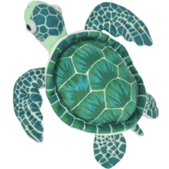 Wild Republic Cuddlekins Mini Meeresschildkröte