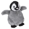 Wild Republic Kuscheltier Cuddlekins Pinguin