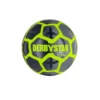 XTREM Toys And Sports - Derbystar STREET SOCCER Heimspiel Fußball Gr. 5 Neongelb