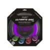 XTREM Toys And Sports - TOSY Ultimate Disc LED, Lila