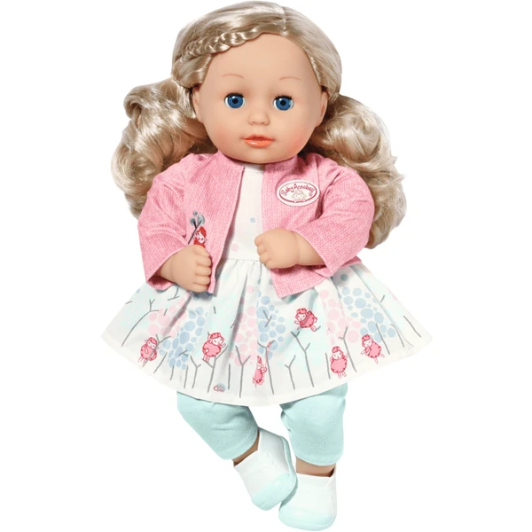 Zapf Creation Baby Annabell® Little Sophia 36cm 1 Zapf Creation Baby Annabell® Little Sophia 36cm