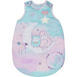 Zapf Creation Baby Annabell® Sweet Dreams Schlafsack