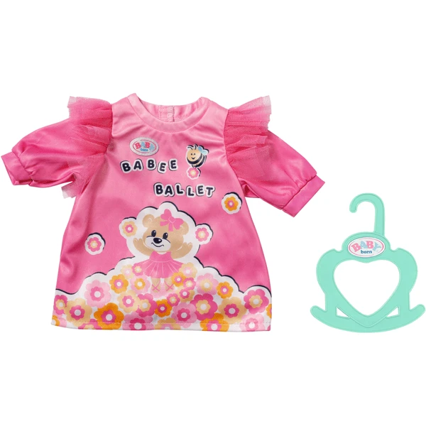 Zapf Creation BABY Born® Little Kleid 36cm 1 Zapf Creation BABY Born® Little Kleid 36cm