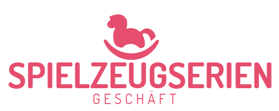 Spielzeugserien Geschäft
